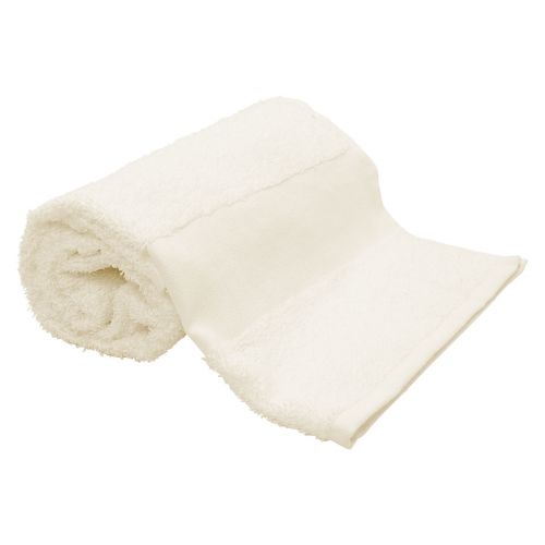 TERRY M - cotton terry towel - 50×100 cm