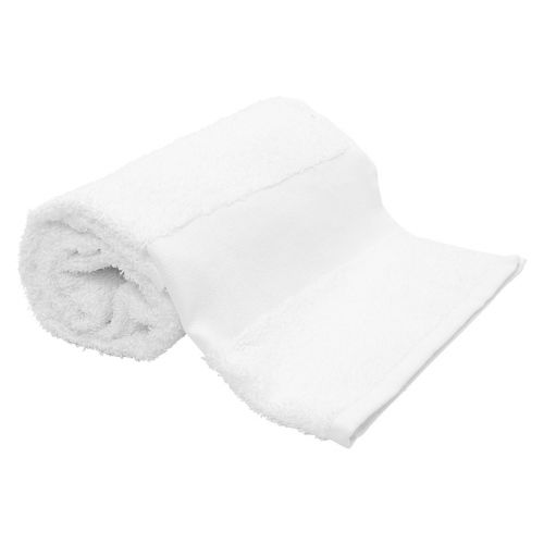 TERRY M - cotton terry towel - 50×100 cm