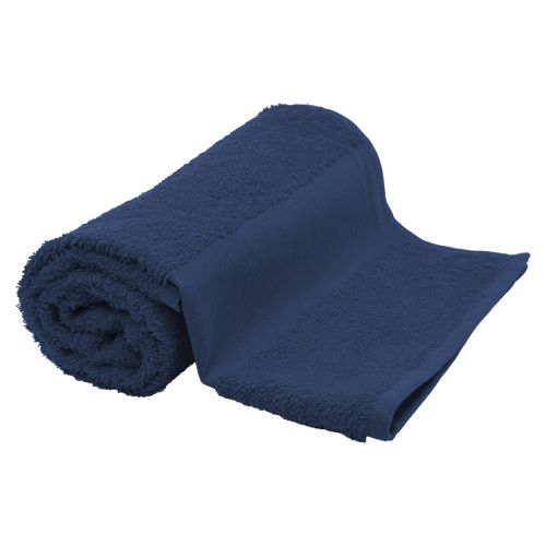 TERRY M - cotton terry towel - 50×100 cm