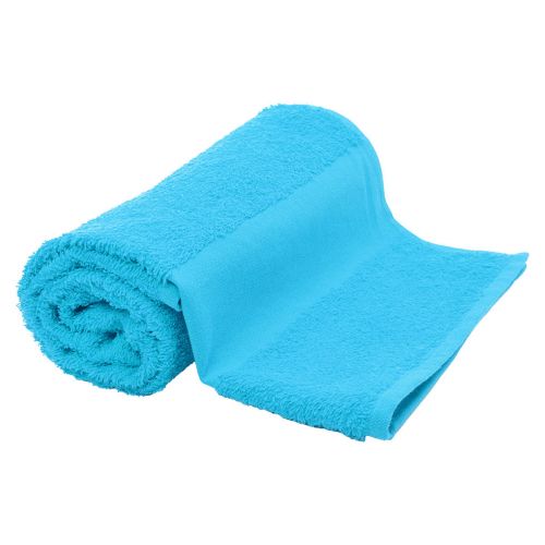 TERRY M - cotton terry towel - 50×100 cm