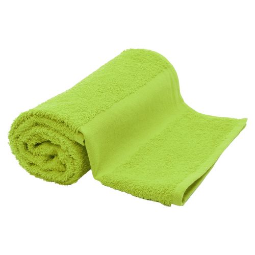 TERRY M - cotton terry towel - 50×100 cm