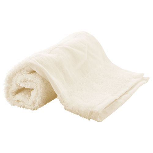 TERRY L - cotton terry towel - 70×140 cm