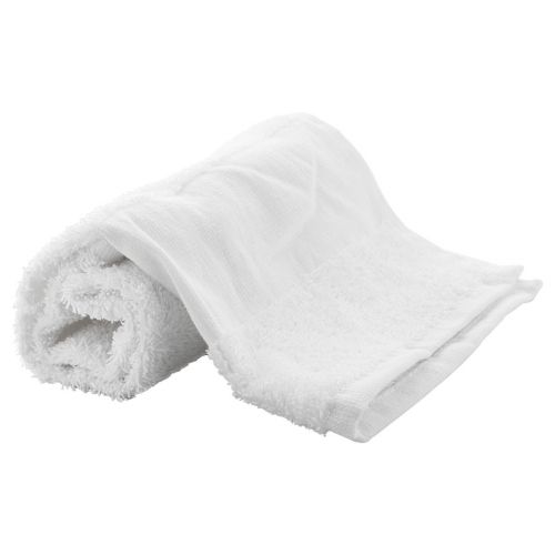 TERRY L - cotton terry towel - 70×140 cm