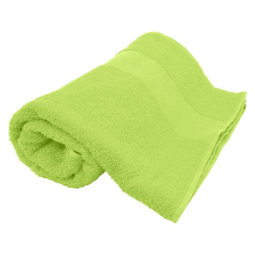 TERRY L - cotton terry towel - 70×140 cm