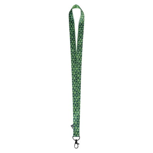 SUBYARD SHINE - custom sublimation lanyard