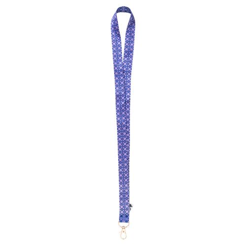 SUBYARD SHINE - custom sublimation lanyard