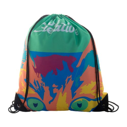 CREADRAW PLUS - custom drawstring bag
