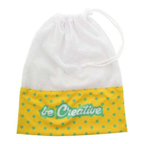 SUBOPRODUCE VIEW - custom produce bag