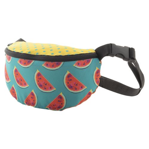 CREAWAIST A - custom RPET waist bag