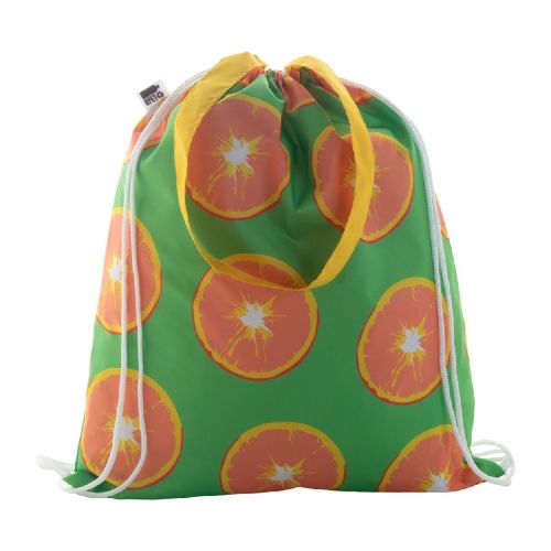 CREADRAW SHOP RPET - custom drawstring bag