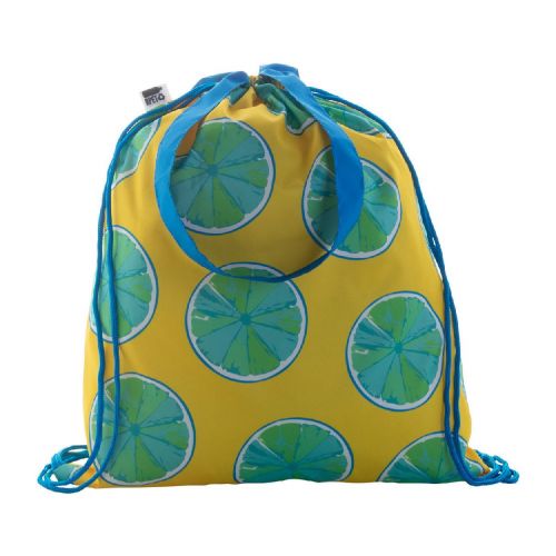 CREADRAW SHOP RPET - custom drawstring bag