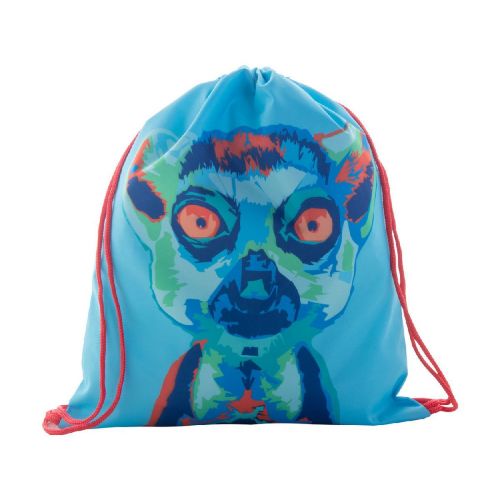 CREADRAW KIDS - custom drawstring bag for kids