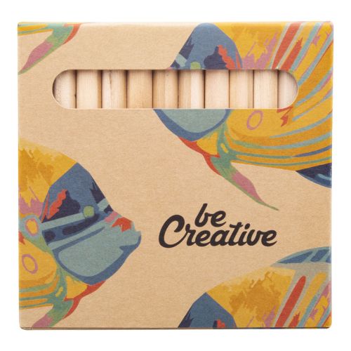 PENXIL 12 ECO - custom 12 pc pencil set