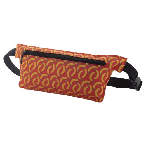 CREAWAIST RUN - custom waist bag