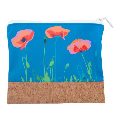 CREABEAUTY CORK S - custom cosmetic bag
