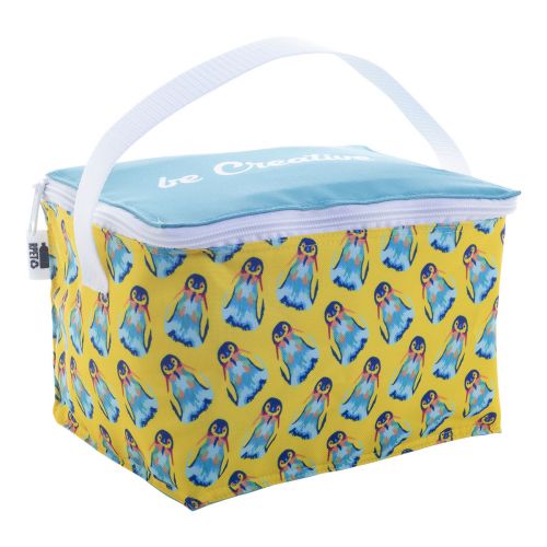 CREACOOL 6 - custom cooler bag
