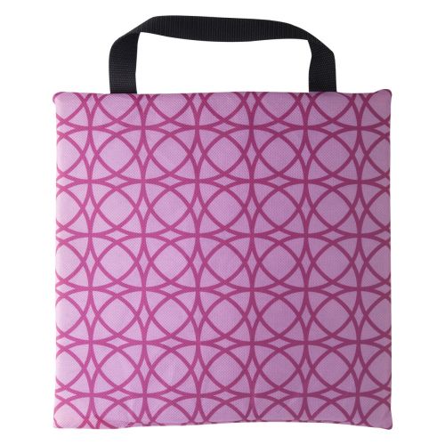 FANSEAT - custom stadium cushion