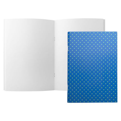 CREANOTE A5 - custom notebook