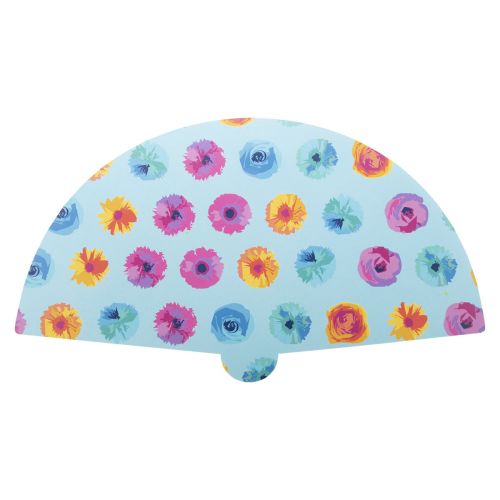 ONEBREEZE - custom hand fan