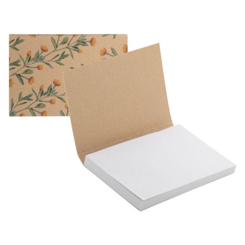 CREASTICK NOTE S ECO - custom sticky notepad