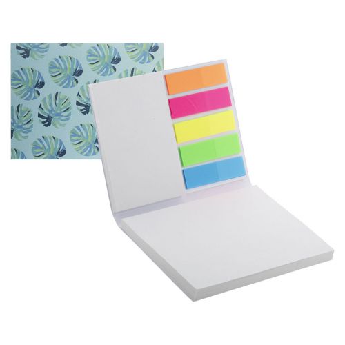 CREASTICK COMBO A - custom sticky notepad