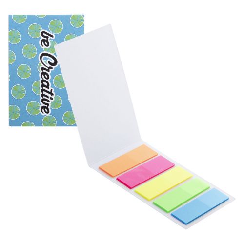 CREASTICK PAGE A - custom page marker