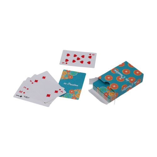 CREACARD - custom playing cards