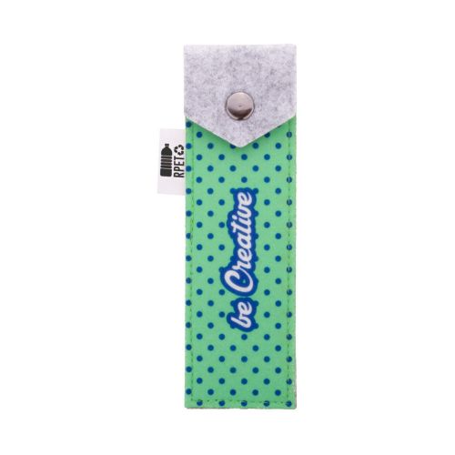CREAFELT PEN B - custom pen case