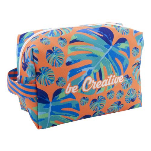 CREABEAUTY CARRY - custom cosmetic bag