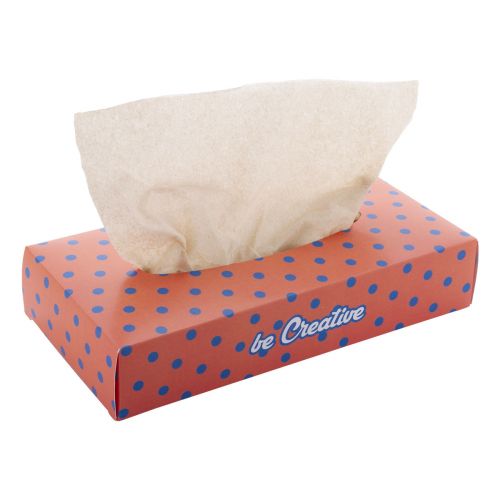CREASNEEZE - custom paper tissues