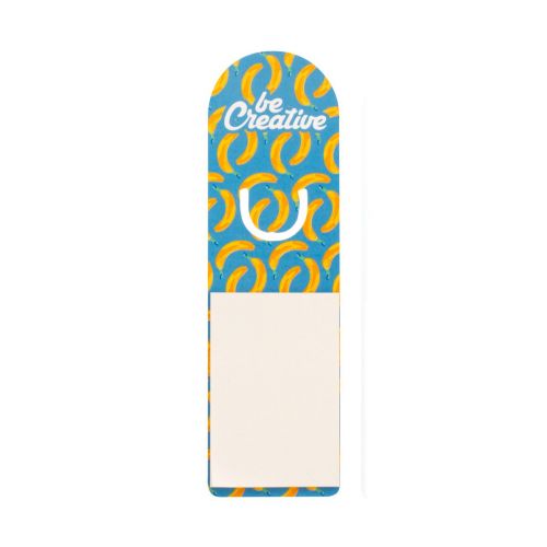 CREASTICK MARK B - custom bookmark