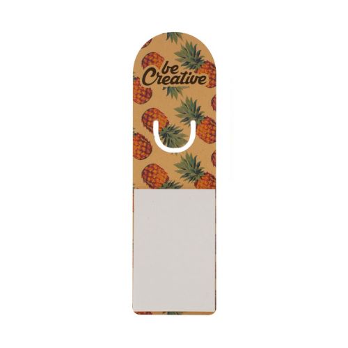 CREASTICK MARK B ECO - custom bookmark