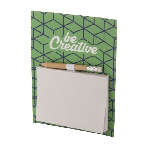 CREASTICK FRIDGE PLUS - custom fridge magnet