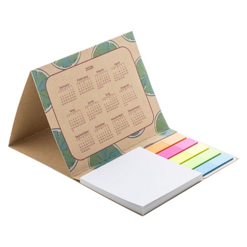 CREASTICK COMBO DATE ECO - custom calendar