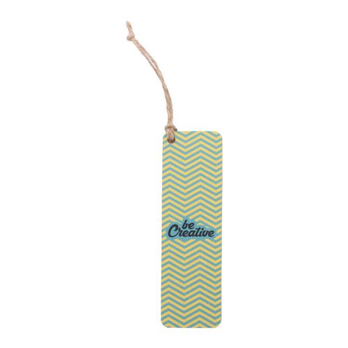 WOOMARK CREATIVE - custom bookmark