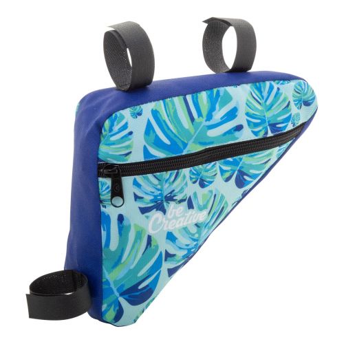 SUBOBIKE FRAME - custom bicycle frame bag