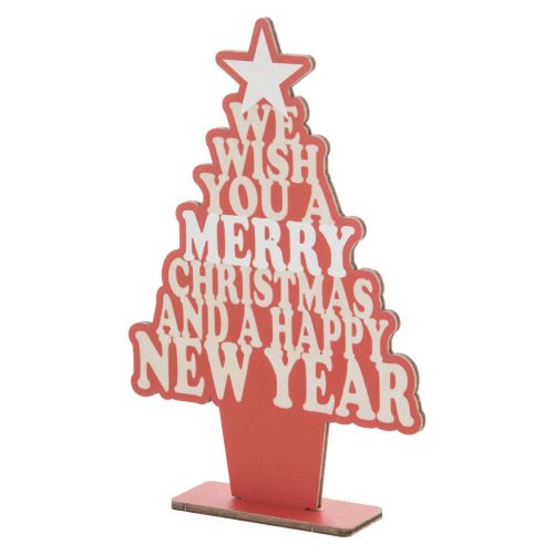 KAMPSALA - desk Christmas tree