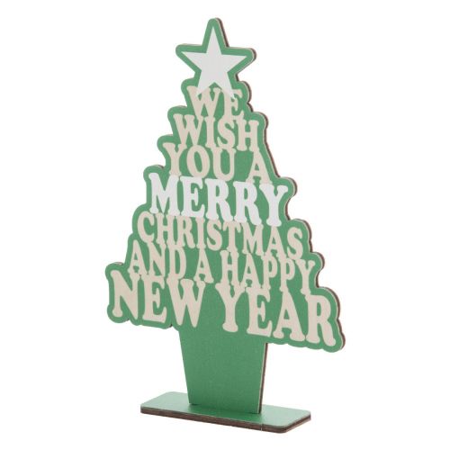 KAMPSALA - desk Christmas tree