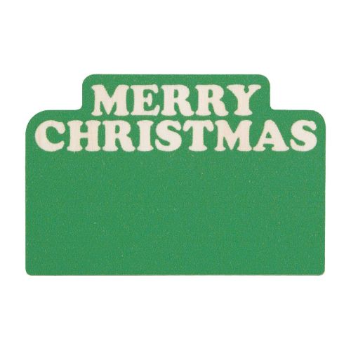 NORRVIK - Christmas fridge magnet