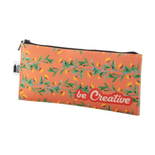 CREAFELT PEN ZIP - custom RPET pen case