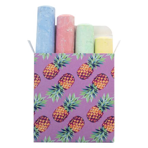 CHAXON - custom chalk set