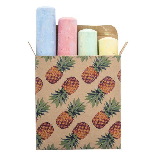 CHAXON ECO - custom chalk set