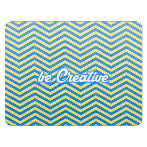 CREAFELT CURSOR XL - RPET mouse pad