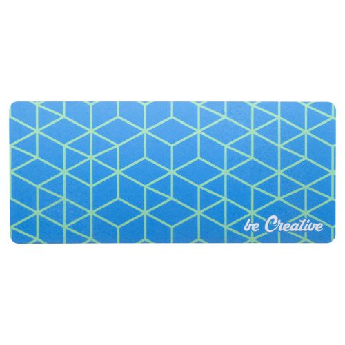 CREAFELT CURSOR XXL - RPET desk mat