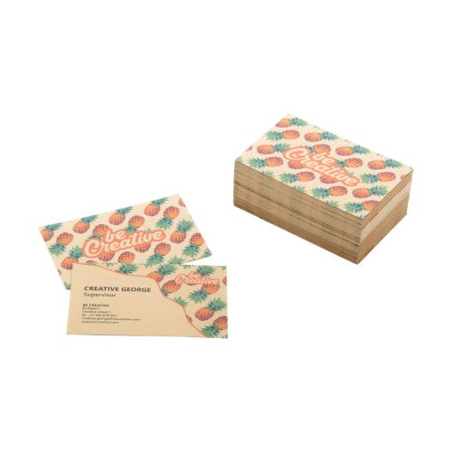 VISICARD ECO - custom business cards