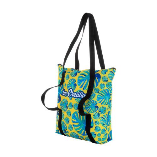 SUBOBAG YOGA - custom yoga mat bag