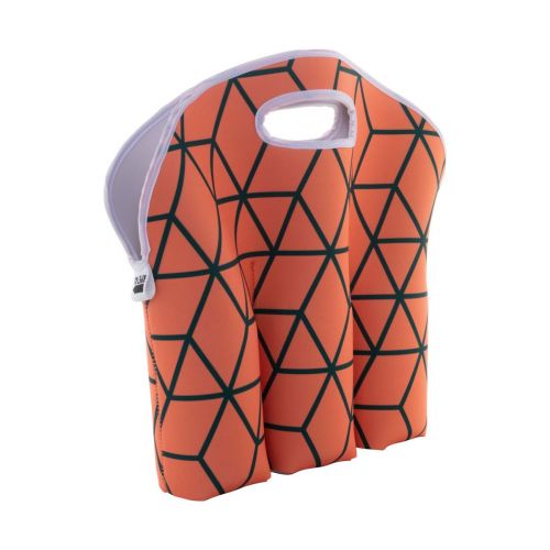 PIVOBAG - custom RPET beer bag
