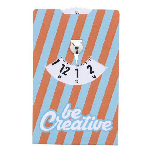 CREAPARK PICO - parking card