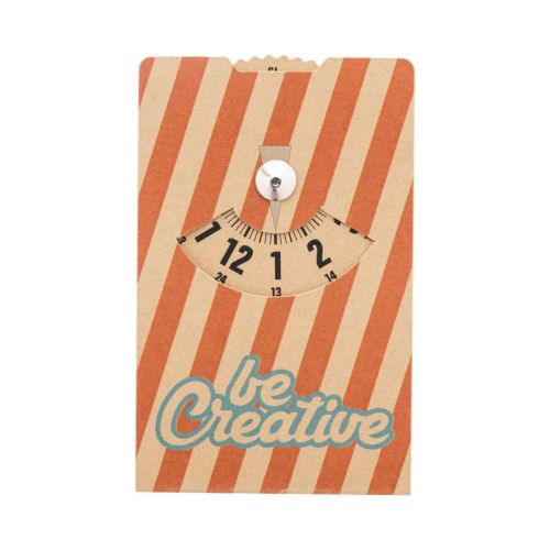 CREAPARK ECO PICO - parking card