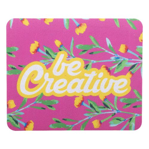 CREAFELT CURSOR - RPET mouse pad